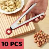 Peanut Shell Opener