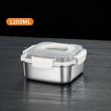 Portable Crisper Box