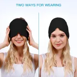 Therapy Migraine Relief Cap