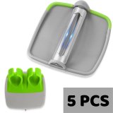 Multifunctional Hand Fruit Peeler