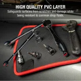 Flexible Magnetic Mat