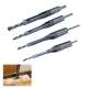 Carbide End Mill Twist Drill Bit Kit