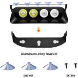 Suction Cup Flashing Light
