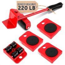 Furniture Moving Kit