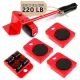 Furniture Moving Kit