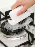 Multifunctional Crevice Cleaning Brush
