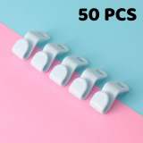 Clothes Hanger Connector Hooks
