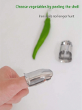 Thumb Knife