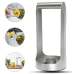 Food Grade Stainless Steel Pineapple Slicer