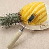 V Shape Pineapple Slicer