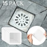 Drain Hole Hair Sticker