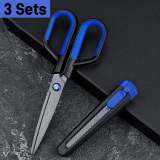 2-in-1 Scissors