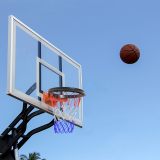 All-Weather Portable Basketball Nets for Hoop
