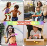 (EARLY CHRISTMAS SALE - 47% OFF) Slingshot Dinosaur Finger Toys, BUY MORE SAVE MORE