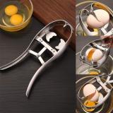 Eggshell Breaker Egg Cutter