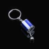 2023 Hot Sell 49% OFF The Gear Stick Keychain