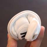Velcro Baby Shoes Summer