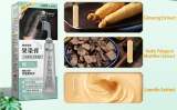 Dyeing Cream with Comb 18 Plant Extract for Men Women