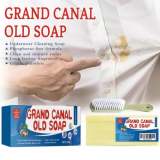 Underwear cleaning soap