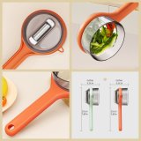 Vegetable Peeler with