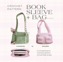 Crochet Bag
