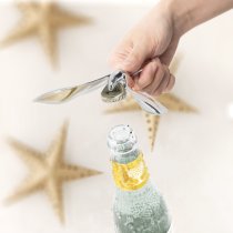 Bird Shaped Bottle Opener