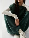 2023 Ladies' Knitted Sweater