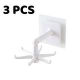 Wall Rotary Hook