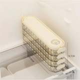 1-6 Layer Food Storage Containers