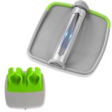 Multifunctional Hand Fruit Peeler