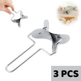 Dumpling Wrapper Cutter