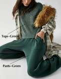 2023 Ladies' Knitted Sweater