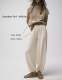 2023 Ladies' Knitted Sweater