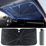 Windshield Sun Shade