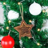 Christmas Tree Ornaments Set