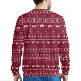 Limited-Edition X-mas Sweater