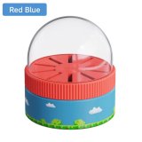 Switch Rotating Card Case