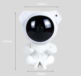 Astronaut Star Galaxy Projector Light - Buy 2 & Free Shipping