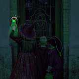 Early Halloween Promotion 49% OFF Demon one-eyed doorbell