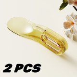 Ergonomic Mattress Wedge Lifter