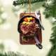 Cooking Christmas Ornament