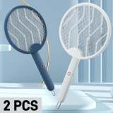 2-in-1 Mosquito Swatter