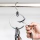 Multipurpose Closet Hanger