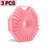 Silicone Body Brush for Showering
