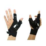 LED Flashlight Gloves