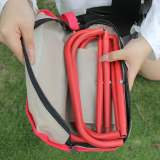 Outdoor Folding Stool