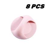Self-Adhesive Cabinet Handles