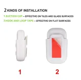 Children's Hand Washing And Tooth Brushing Timer