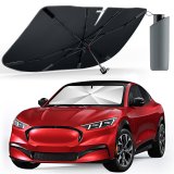 Windshield Sun Shade