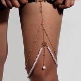Body Chain Jewelry
